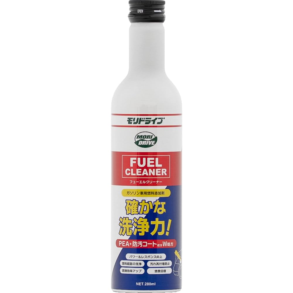 Amazon.co.jp: ルート産業(Routsangyou) モリドライブ フューエル